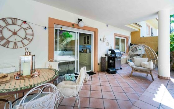 4 bedroom Villa in Alfaz del Pi - ABC142137 - Photo - 4