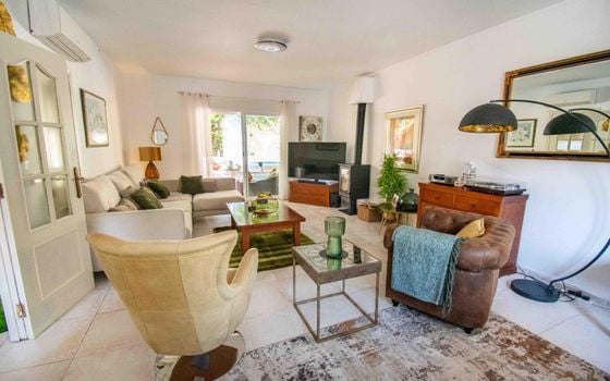 4 bedroom Villa in Alfaz del Pi - ABC142137 - Photo - Small - 8