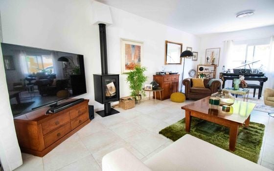 4 bedroom Villa in Alfaz del Pi - ABC142137 - Photo - Small - 7
