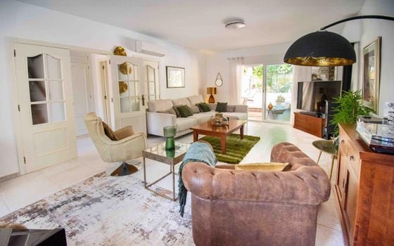 4 bedroom Villa in Alfaz del Pi - ABC142137 - Photo - Small - 9
