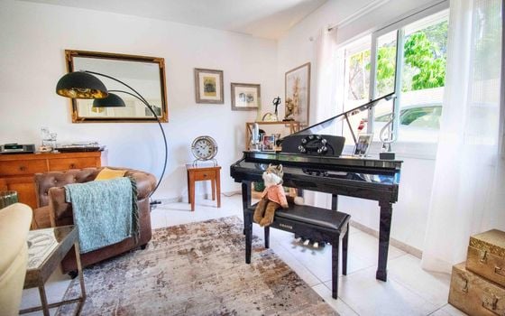 4 bedroom Villa in Alfaz del Pi - ABC142137 - Photo - Small - 10