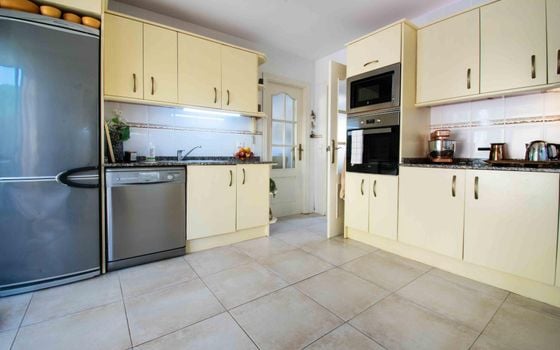4 bedroom Villa in Alfaz del Pi - ABC142137 - Photo - Small - 12