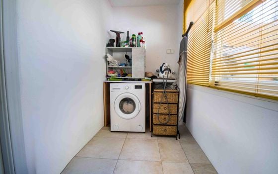 4 bedroom Villa in Alfaz del Pi - ABC142137 - Photo - Small - 13