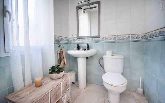 4 bedroom Villa in Alfaz del Pi - ABC142137 - Photo - Small - 21