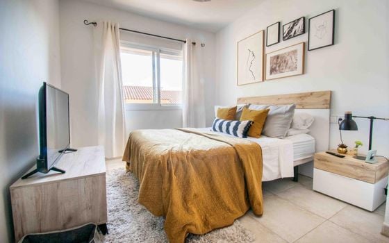 4 bedroom Villa in Alfaz del Pi - ABC142137 - Photo - Small - 14