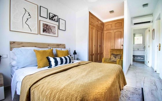 4 bedroom Villa in Alfaz del Pi - ABC142137 - Photo - Small - 15