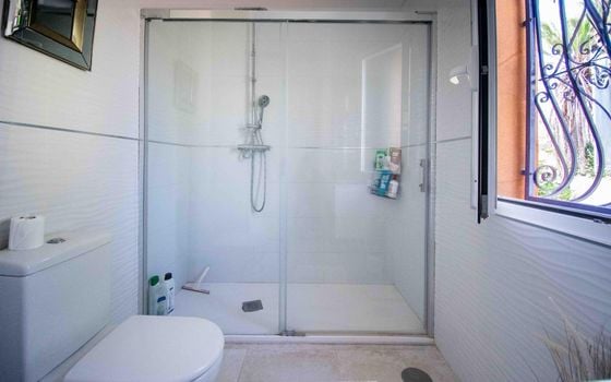 4 bedroom Villa in Alfaz del Pi - ABC142137 - Photo - Small - 23