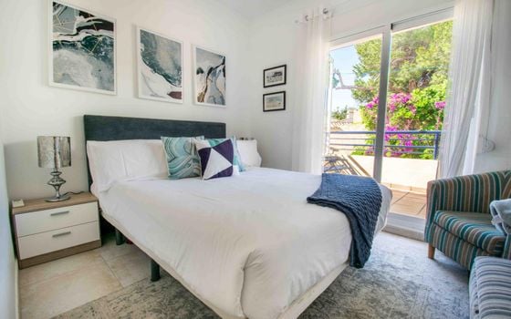 4 bedroom Villa in Alfaz del Pi - ABC142137 - Photo - Small - 16