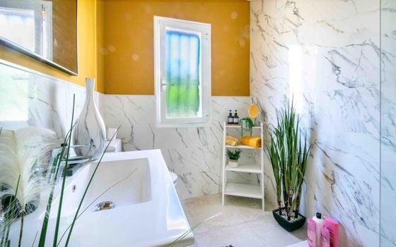 4 bedroom Villa in Alfaz del Pi - ABC142137 - Photo - Small - 24