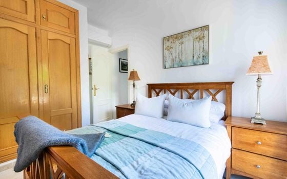 4 bedroom Villa in Alfaz del Pi - ABC142137 - Photo - Small - 18