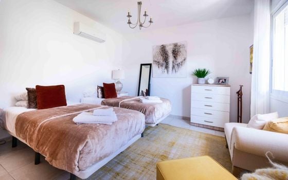 4 bedroom Villa in Alfaz del Pi - ABC142137 - Photo - Small - 19