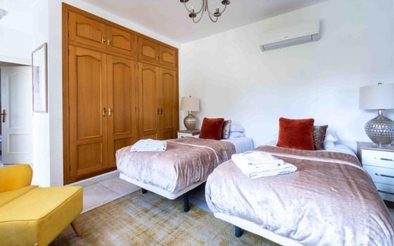 4 bedroom Villa in Alfaz del Pi - ABC142137 - Photo - Small - 20