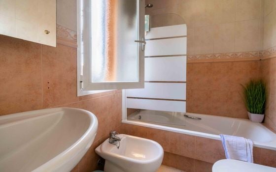 4 bedroom Villa in Alfaz del Pi - ABC142137 - Photo - Small - 26