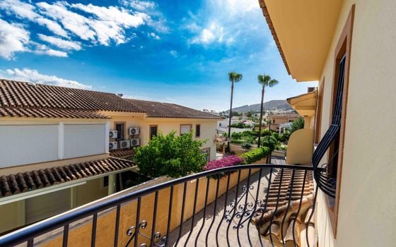 4 bedroom Villa in Alfaz del Pi - ABC142137 - Photo - Small - 28