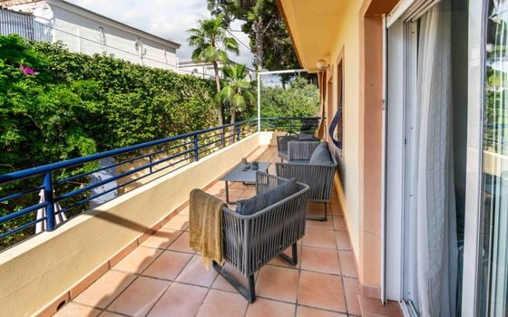 4 bedroom Villa in Alfaz del Pi - ABC142137 - Photo - Small - 27