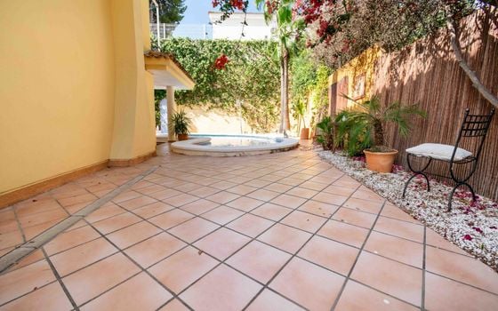 4 bedroom Villa in Alfaz del Pi - ABC142137 - Photo - Small - 29