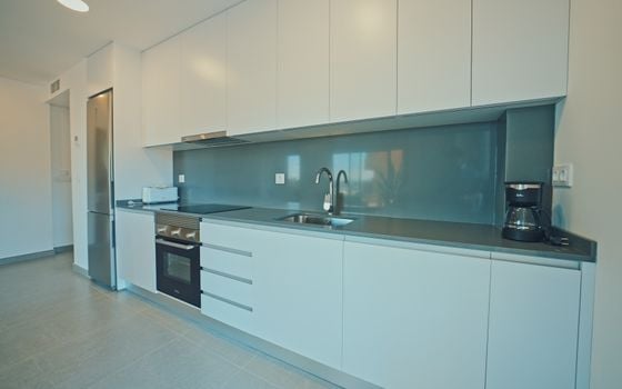 3 ložnice Apartmán v La Manga - GRI36402 - Foto - Small - 14