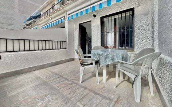 Duplex de 2 chambres à Torrevieja - SV142180 - Photo - 2