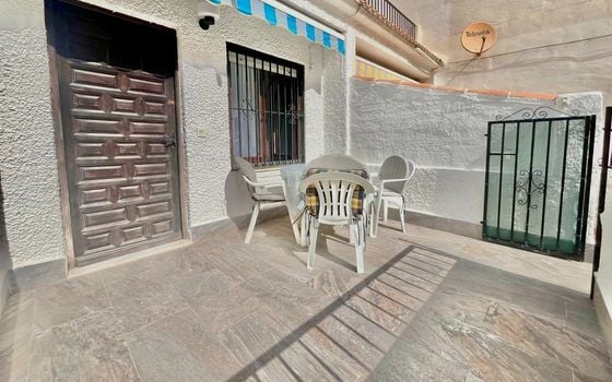 Duplex de 2 chambres à Torrevieja - SV142180 - Photo - 3