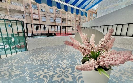 Duplex de 2 chambres à Torrevieja - SV142180 - Photo - Small - 21