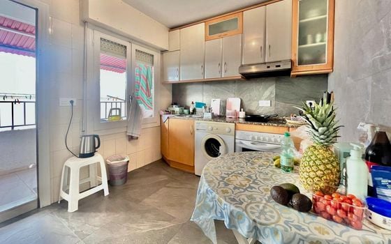 Duplex de 2 chambres à Torrevieja - SV142180 - Photo - Small - 9