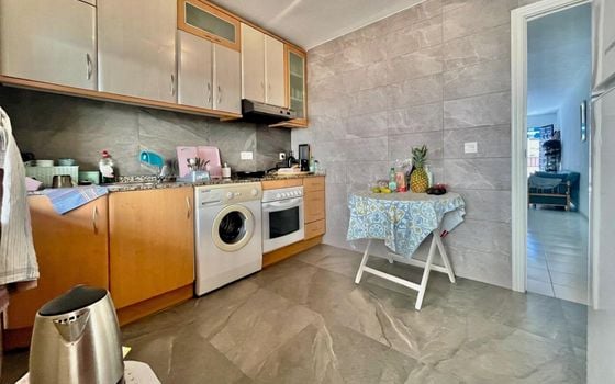 Duplex de 2 chambres à Torrevieja - SV142180 - Photo - Small - 10
