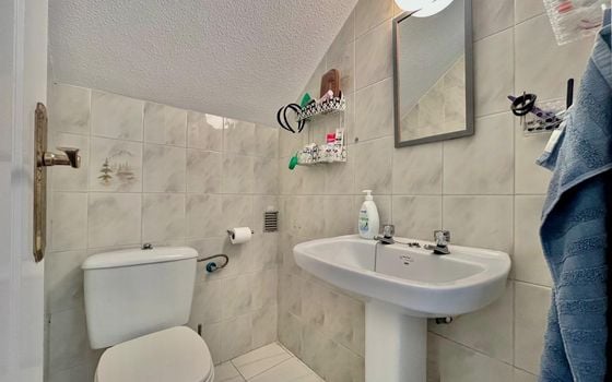 Duplex de 2 chambres à Torrevieja - SV142180 - Photo - Small - 15