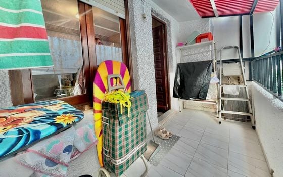 Duplex de 2 chambres à Torrevieja - SV142180 - Photo - Small - 17
