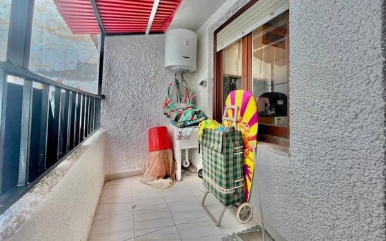 Duplex de 2 chambres à Torrevieja - SV142180 - Photo - Small - 16