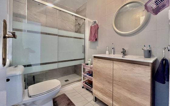 Duplex de 2 chambres à Torrevieja - SV142180 - Photo - Small - 14