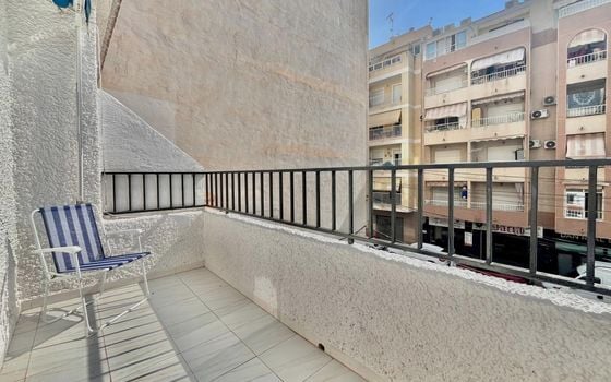 Duplex de 2 chambres à Torrevieja - SV142180 - Photo - Small - 19