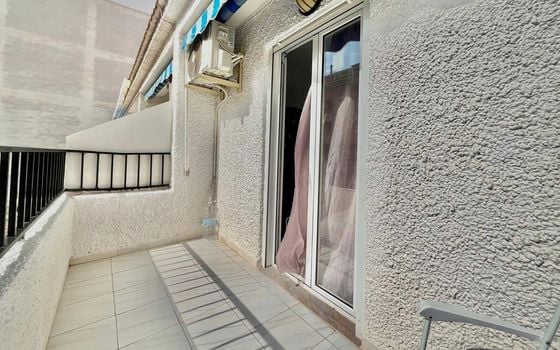 Duplex de 2 chambres à Torrevieja - SV142180 - Photo - Small - 18