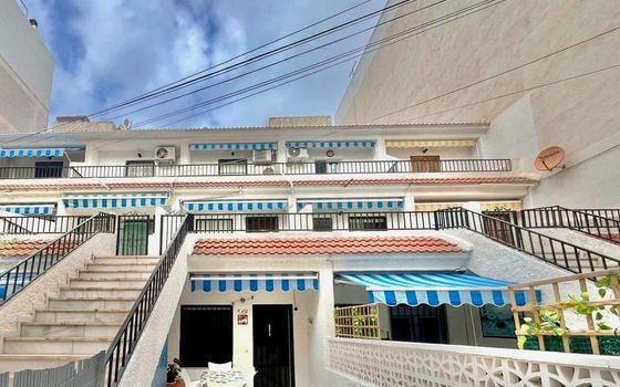 Duplex de 2 chambres à Torrevieja - SV142180 - Photo - Small - 22