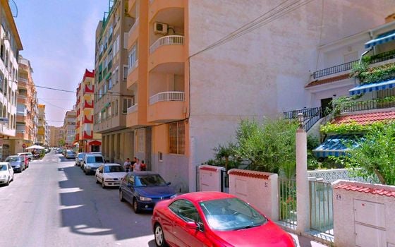 Duplex de 2 chambres à Torrevieja - SV142180 - Photo - Small - 23