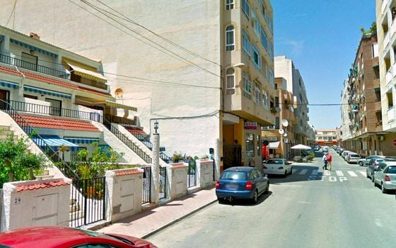 Duplex de 2 chambres à Torrevieja - SV142180 - Photo - Small - 24