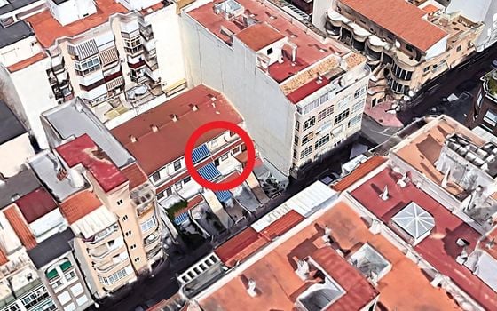 Duplex de 2 chambres à Torrevieja - SV142180 - Photo - Small - 25