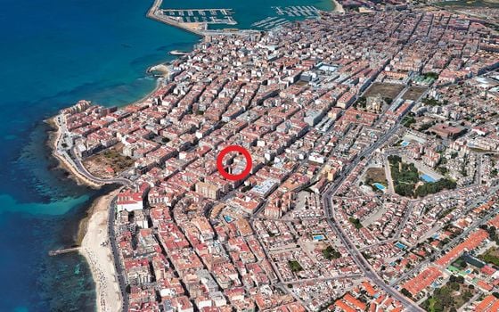 Duplex de 2 chambres à Torrevieja - SV142180 - Photo - Small - 27