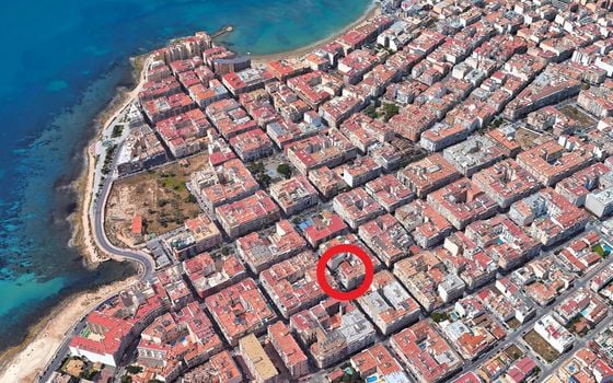 Duplex de 2 chambres à Torrevieja - SV142180 - Photo - Small - 26