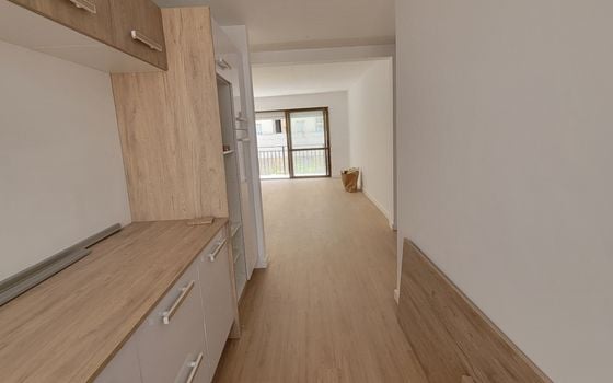 3 Schlafzimmer Appartement in Calp - VMD142216 - Foto - Small - 6