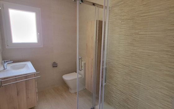 3 Schlafzimmer Appartement in Calp - VMD142216 - Foto - Small - 14