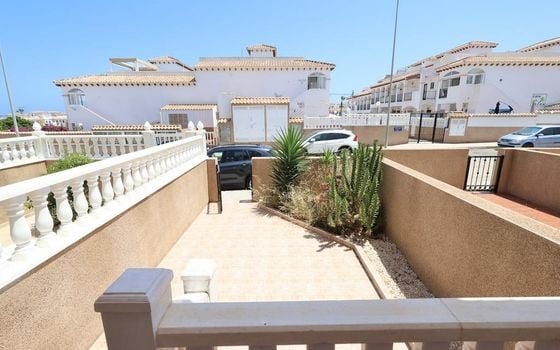 Duplex w Orihuela Costa, 2 sypialnie - CRR142250 - Zdjęcie - 5