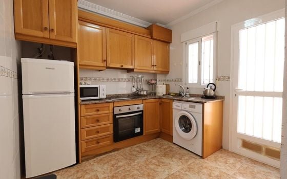 2 Schlafzimmer Doppelhaus in Orihuela Costa - CRR142250 - Foto - Small - 9