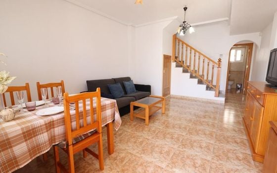2 Schlafzimmer Doppelhaus in Orihuela Costa - CRR142250 - Foto - Small - 8