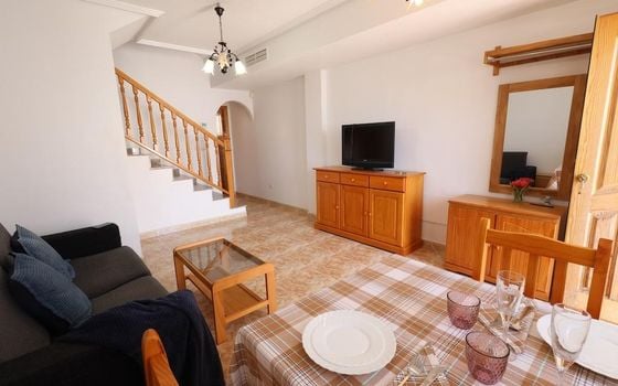 2 Schlafzimmer Doppelhaus in Orihuela Costa - CRR142250 - Foto - Small - 7