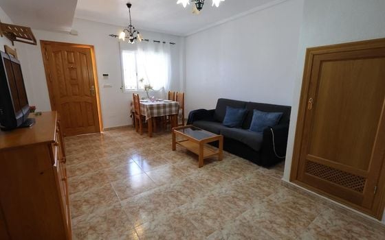 2 Schlafzimmer Doppelhaus in Orihuela Costa - CRR142250 - Foto - Small - 6