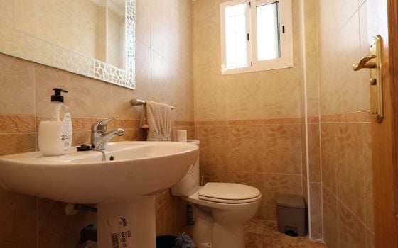 2 Schlafzimmer Doppelhaus in Orihuela Costa - CRR142250 - Foto - Small - 14