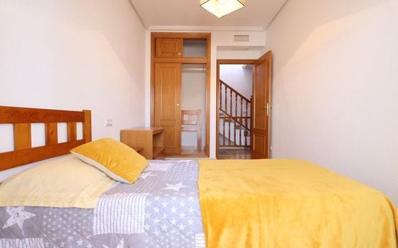 2 Schlafzimmer Doppelhaus in Orihuela Costa - CRR142250 - Foto - Small - 11