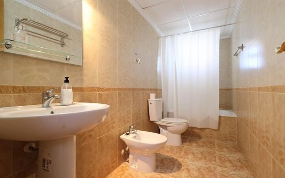 2 Schlafzimmer Doppelhaus in Orihuela Costa - CRR142250 - Foto - Small - 13