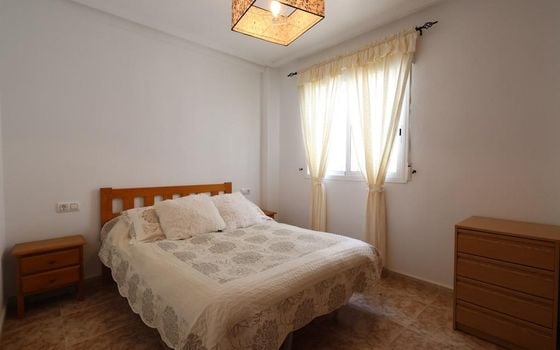 2 Schlafzimmer Doppelhaus in Orihuela Costa - CRR142250 - Foto - Small - 10