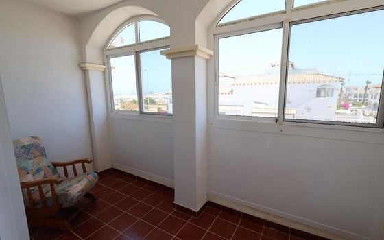 2 Schlafzimmer Doppelhaus in Orihuela Costa - CRR142250 - Foto - Small - 15